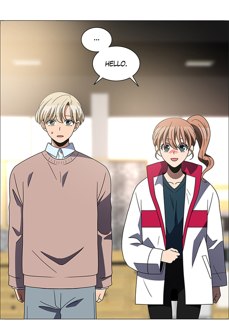 Read No Scope chapter 152 image 26 on Lezhin