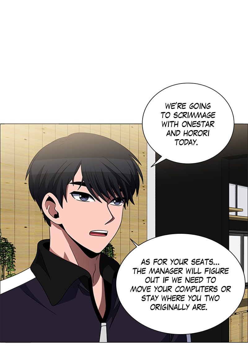 Read No Scope chapter 152 image 27 on Lezhin