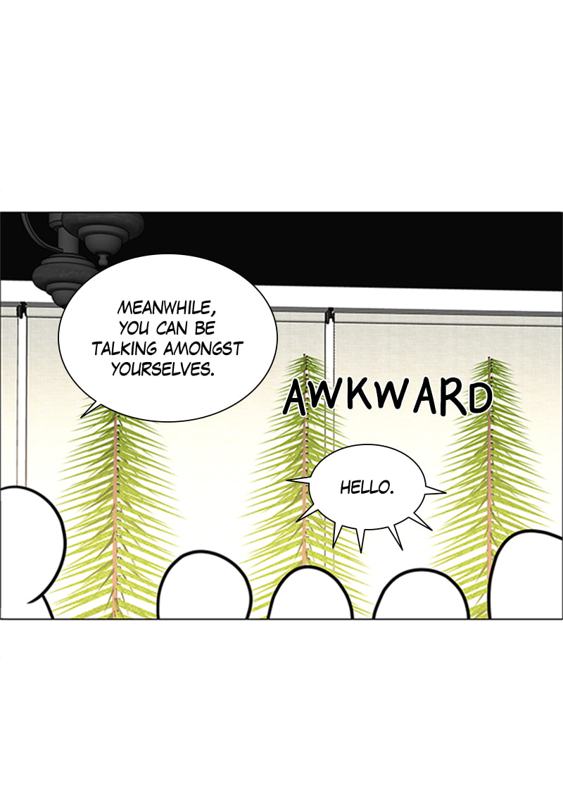 Read No Scope chapter 152 image 28 on Lezhin