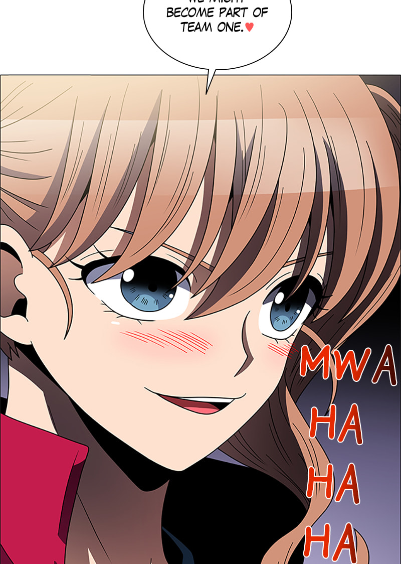 Read No Scope chapter 152 image 31 on Lezhin