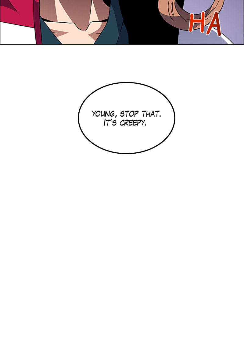 Read No Scope chapter 152 image 32 on Lezhin