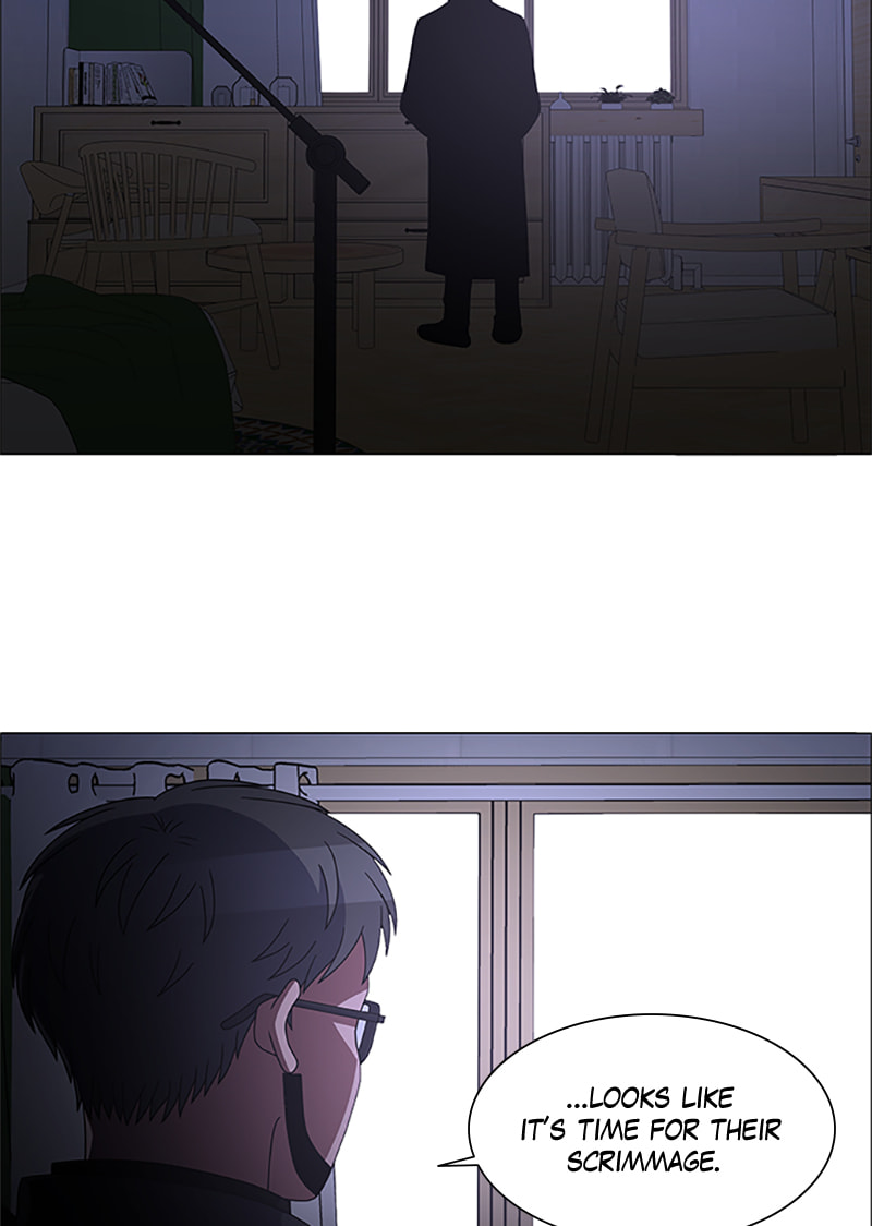 Read No Scope chapter 152 image 34 on Lezhin