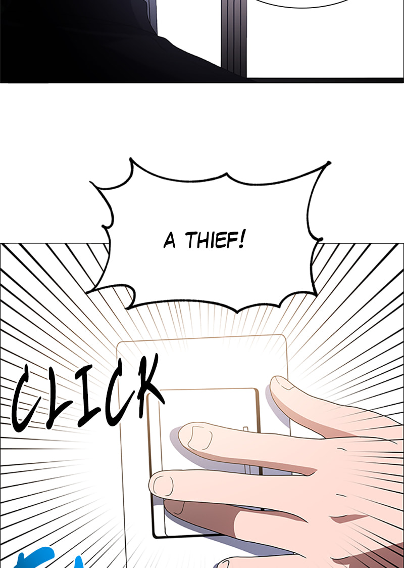 Read No Scope chapter 152 image 35 on Lezhin