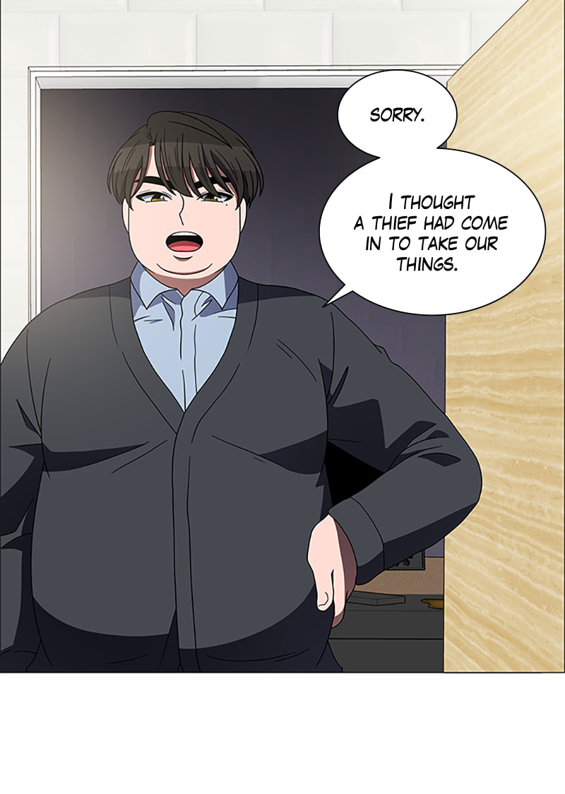 Read No Scope chapter 152 image 39 on Lezhin