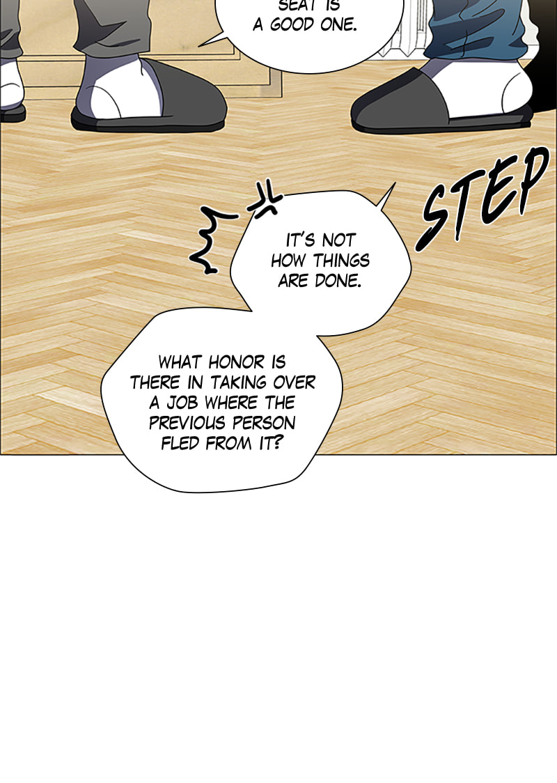 Read No Scope chapter 152 image 43 on Lezhin