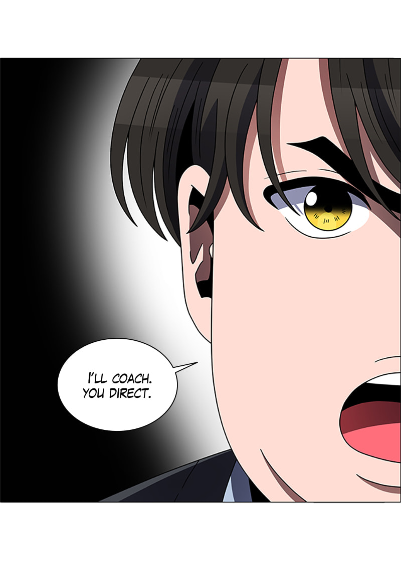 Read No Scope chapter 152 image 44 on Lezhin