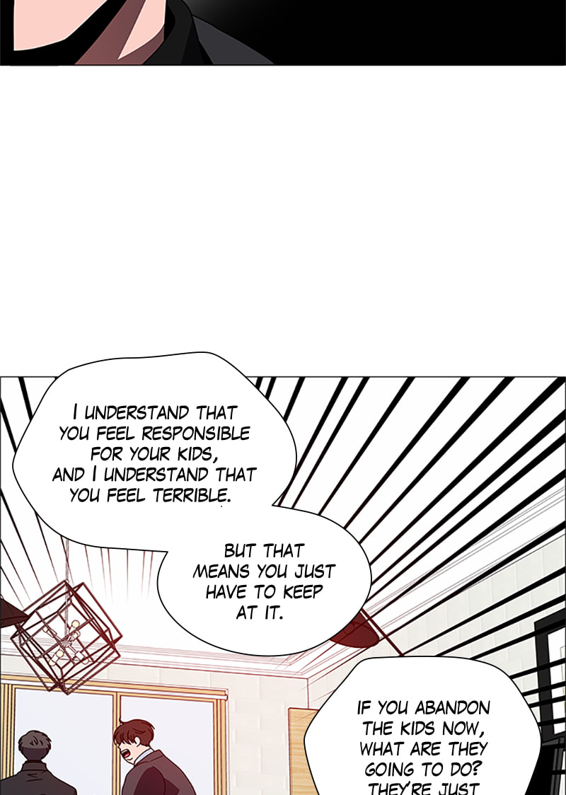 Read No Scope chapter 152 image 46 on Lezhin