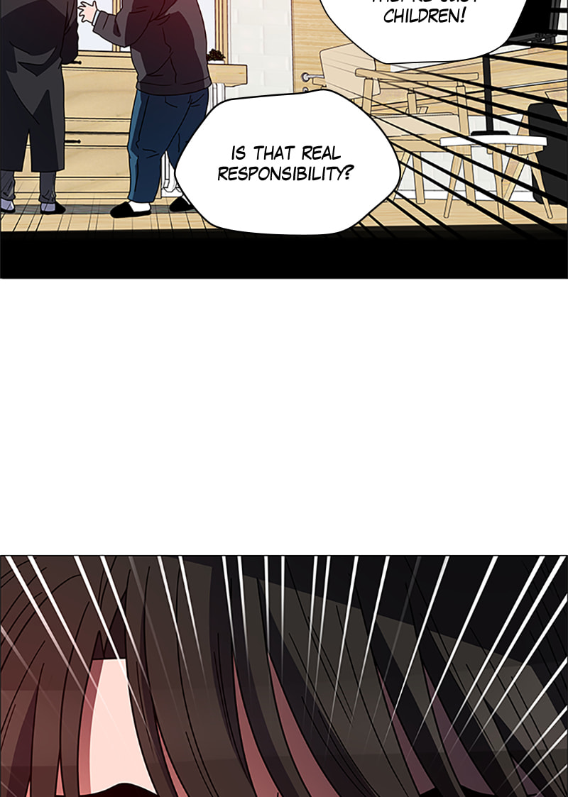 Read No Scope chapter 152 image 47 on Lezhin