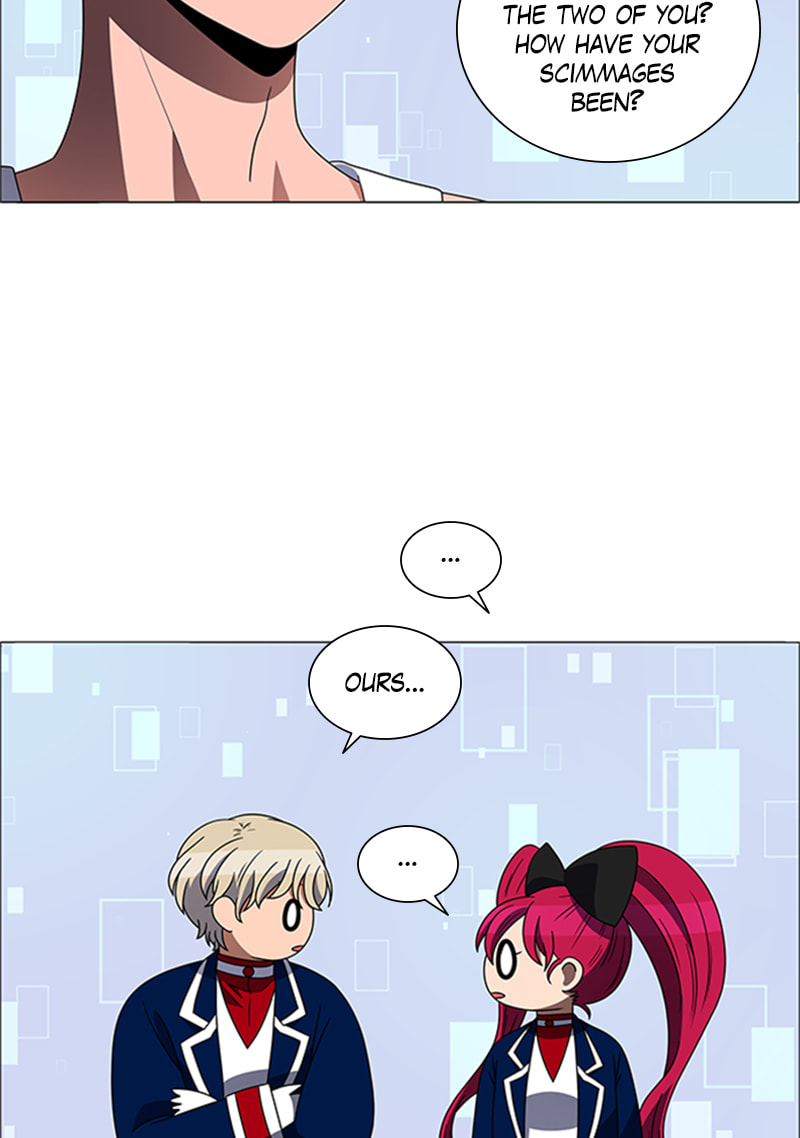 Read No Scope chapter 152 image 5 on Lezhin