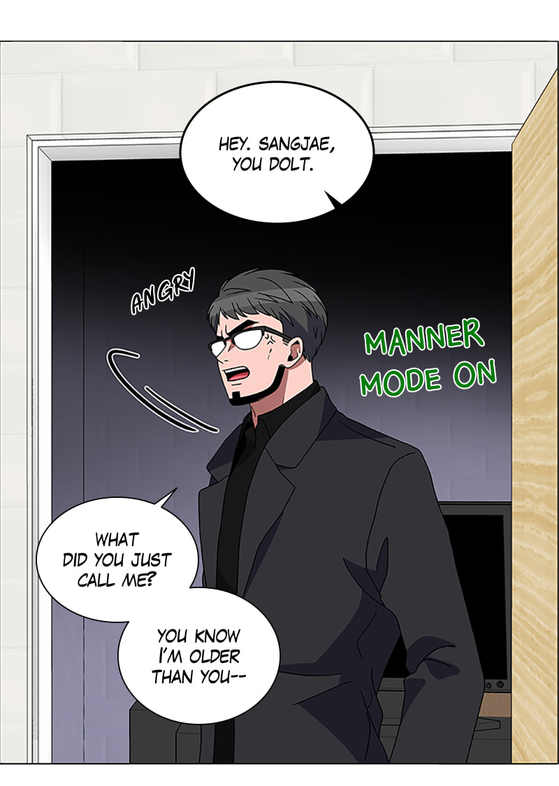 Read No Scope chapter 152 image 52 on Lezhin