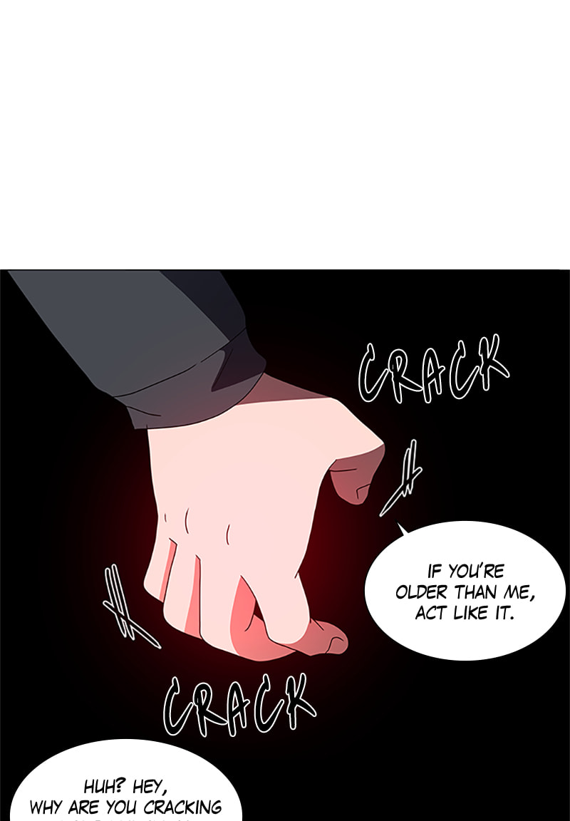 Read No Scope chapter 152 image 53 on Lezhin