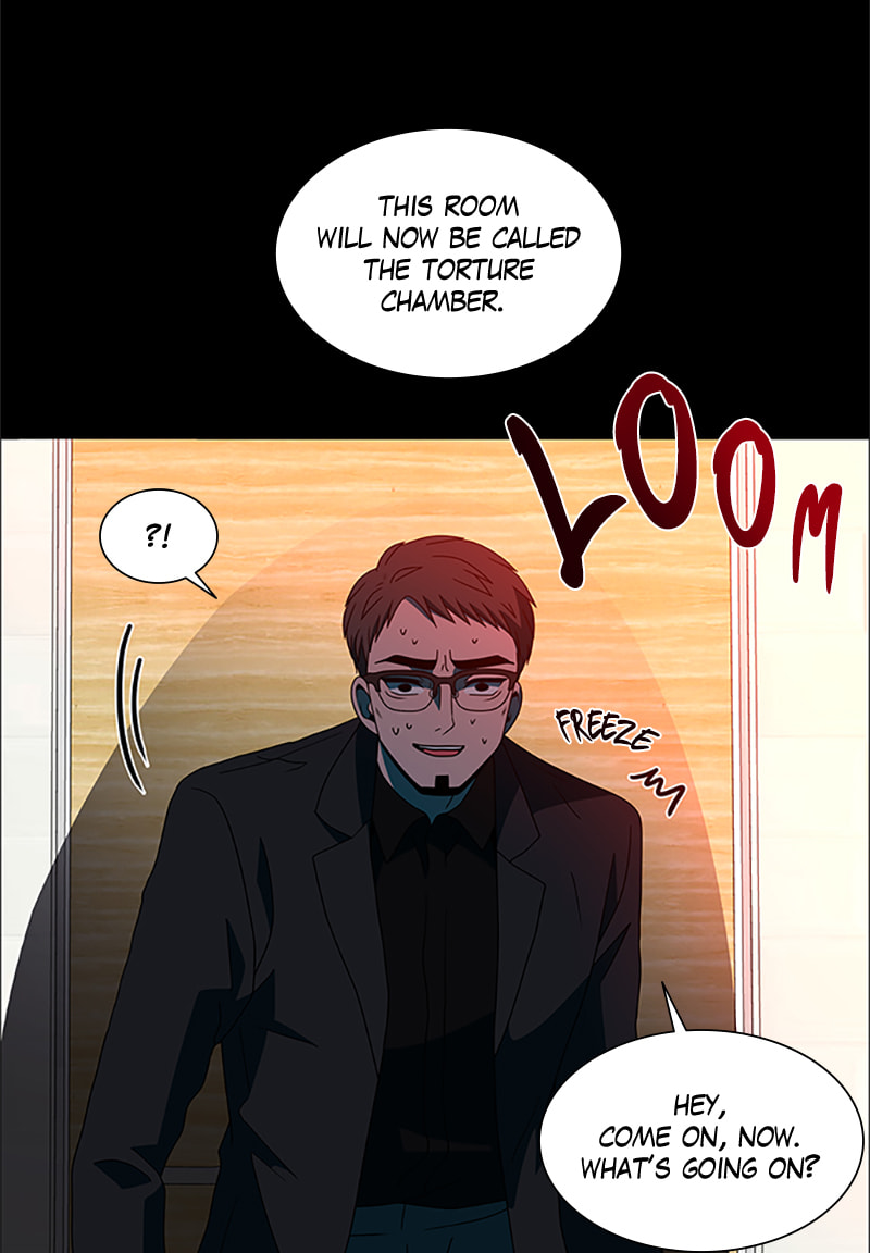 Read No Scope chapter 152 image 56 on Lezhin