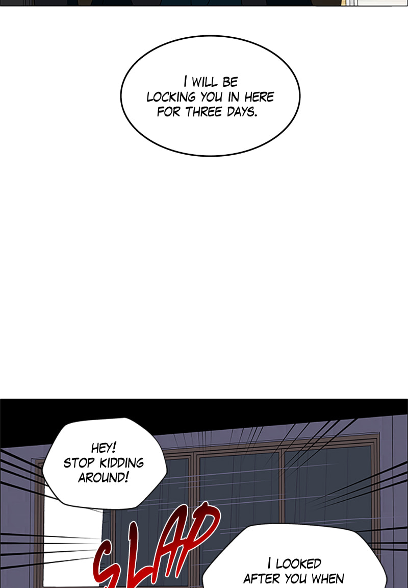 Read No Scope chapter 152 image 57 on Lezhin