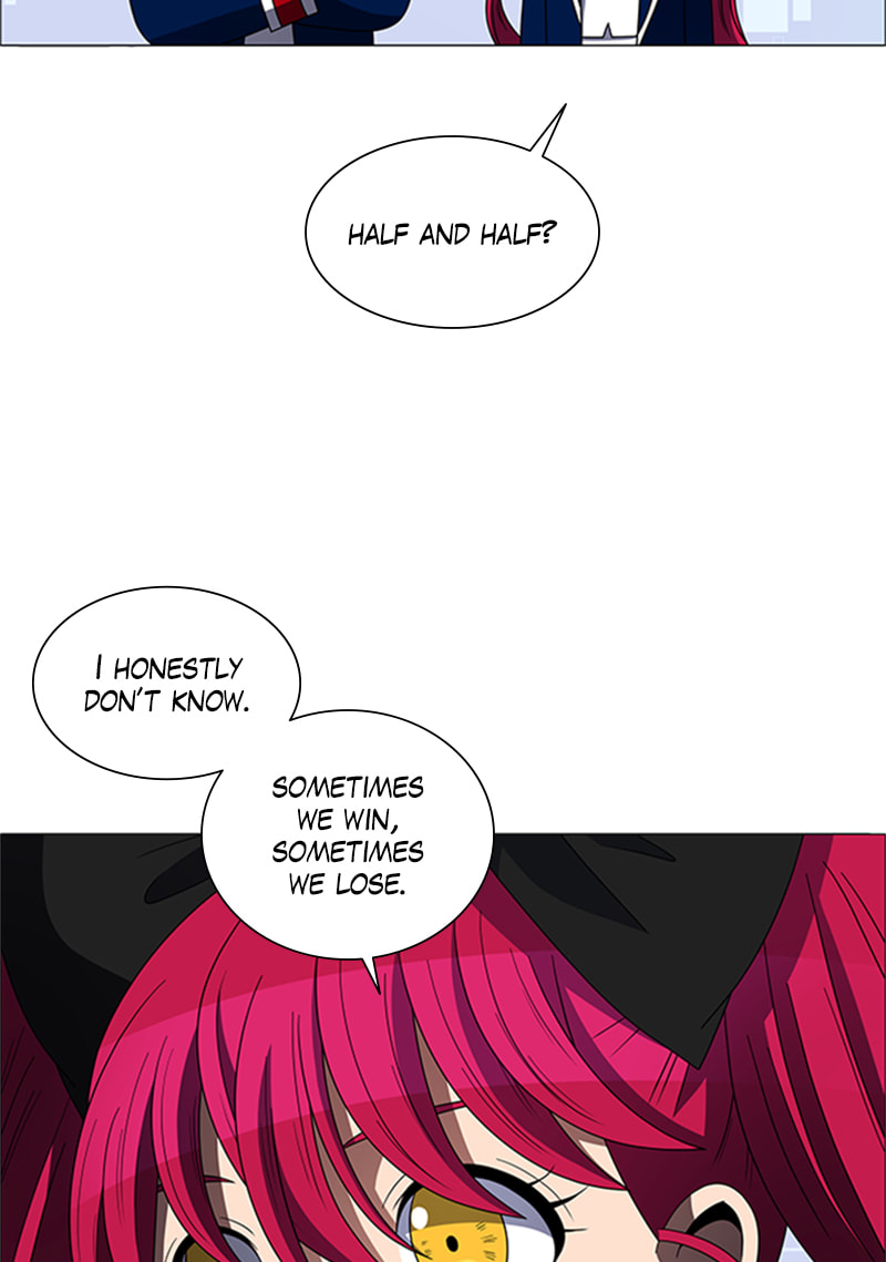 Read No Scope chapter 152 image 6 on Lezhin