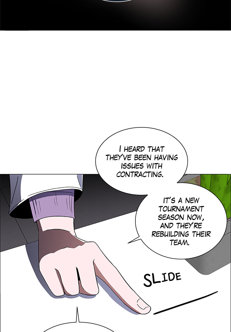 Read No Scope chapter 152 image 61 on Lezhin