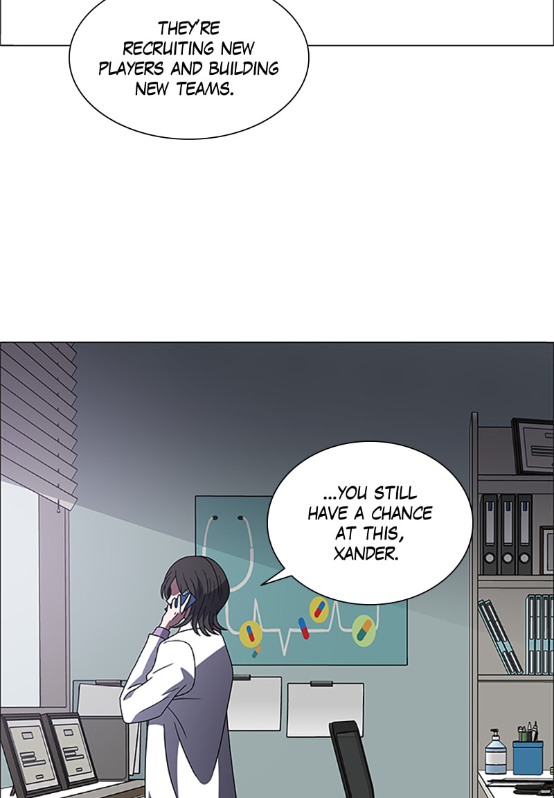 Read No Scope chapter 152 image 62 on Lezhin
