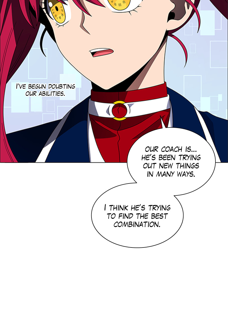 Read No Scope chapter 152 image 7 on Lezhin