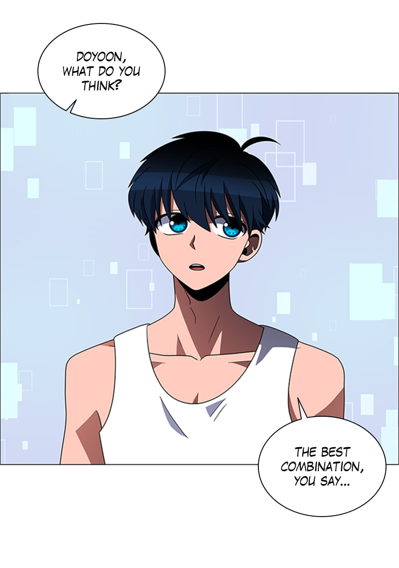 Read No Scope chapter 152 image 8 on Lezhin