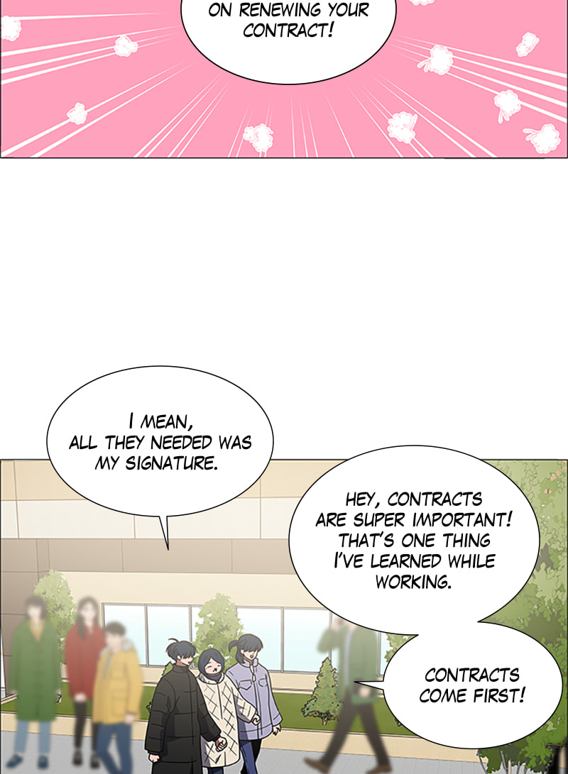 Read No Scope chapter 153 image 10 on Lezhin