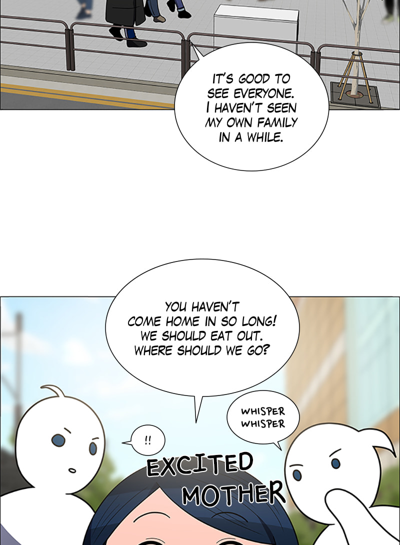 Read No Scope chapter 153 image 11 on Lezhin