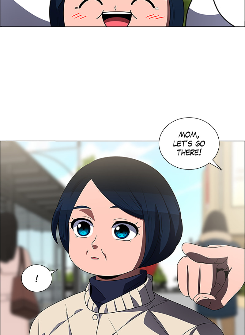 Read No Scope chapter 153 image 12 on Lezhin