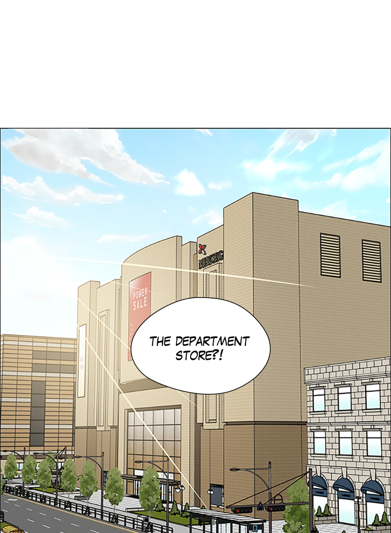 Read No Scope chapter 153 image 14 on Lezhin