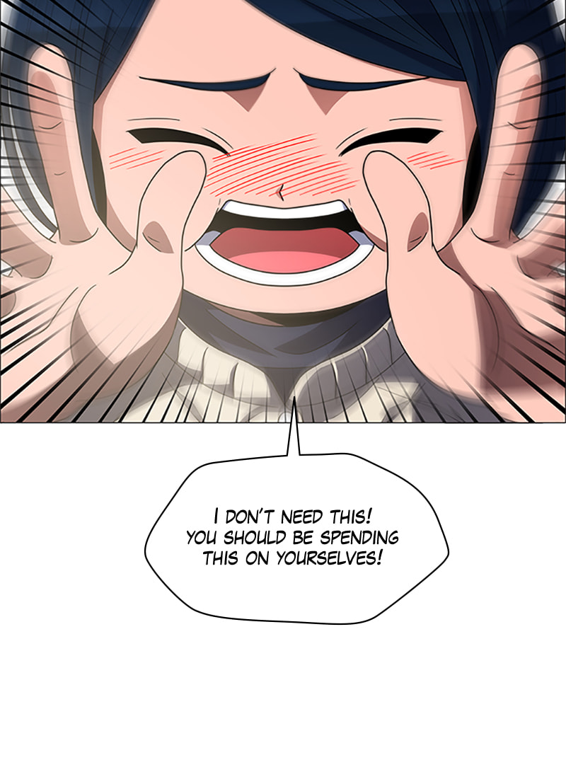 Read No Scope chapter 153 image 16 on Lezhin