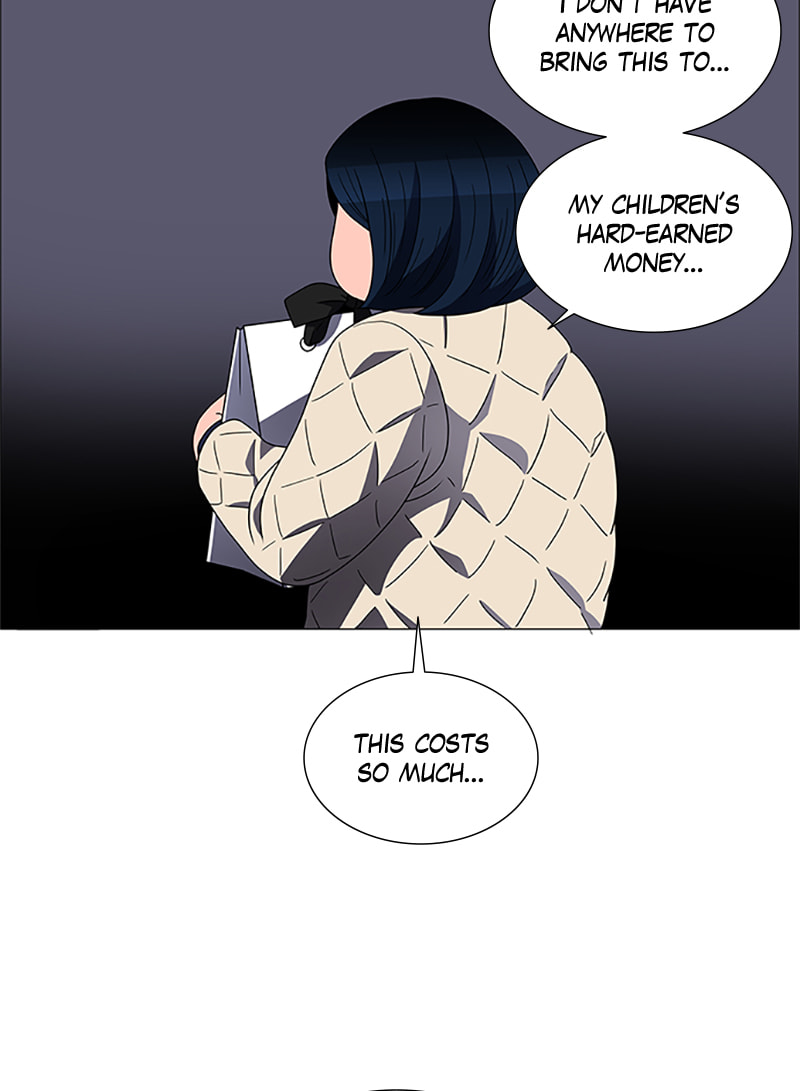 Read No Scope chapter 153 image 20 on Lezhin
