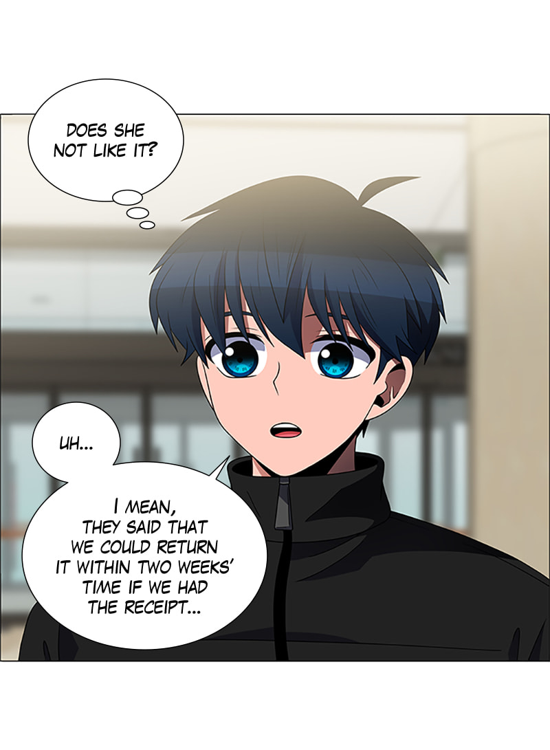 Read No Scope chapter 153 image 22 on Lezhin