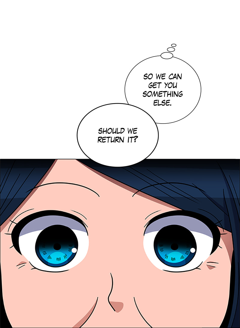 Read No Scope chapter 153 image 23 on Lezhin