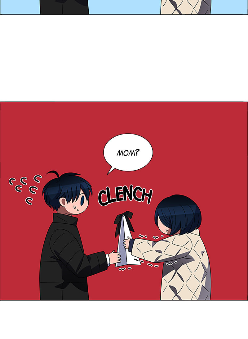 Read No Scope chapter 153 image 25 on Lezhin