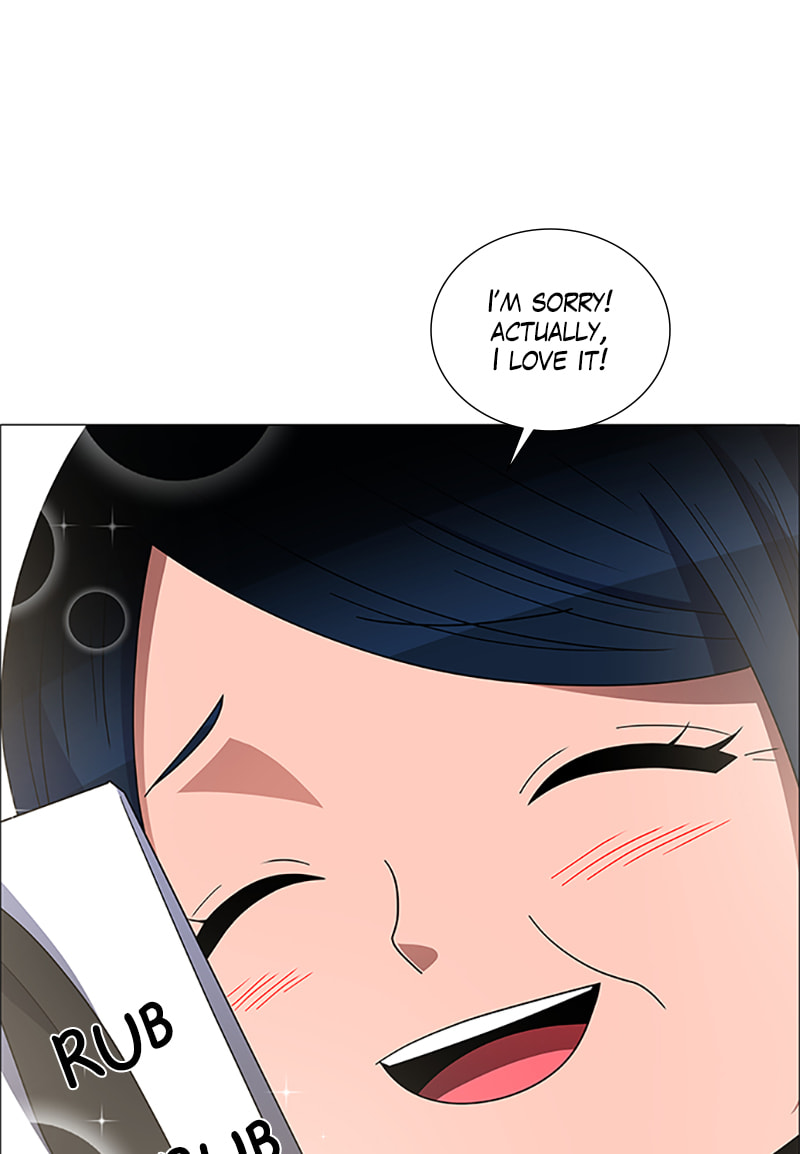 Read No Scope chapter 153 image 26 on Lezhin