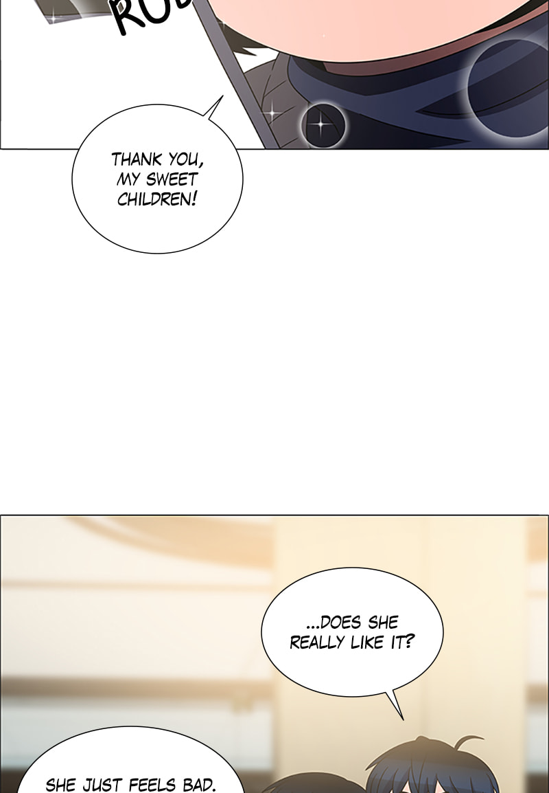 Read No Scope chapter 153 image 27 on Lezhin