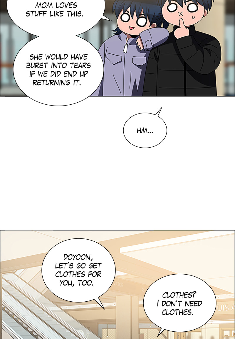Read No Scope chapter 153 image 28 on Lezhin