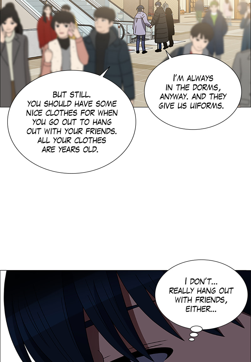 Read No Scope chapter 153 image 29 on Lezhin