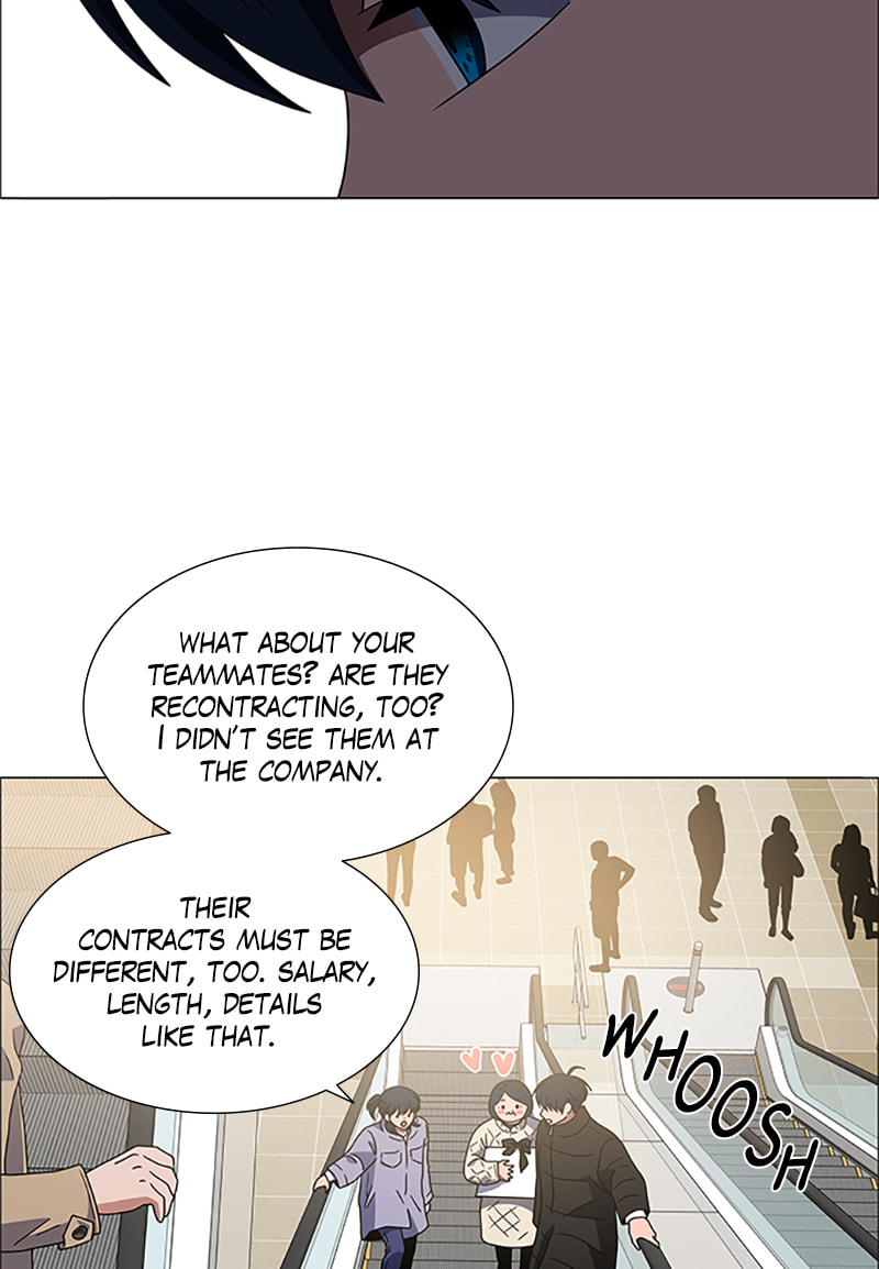 Read No Scope chapter 153 image 30 on Lezhin