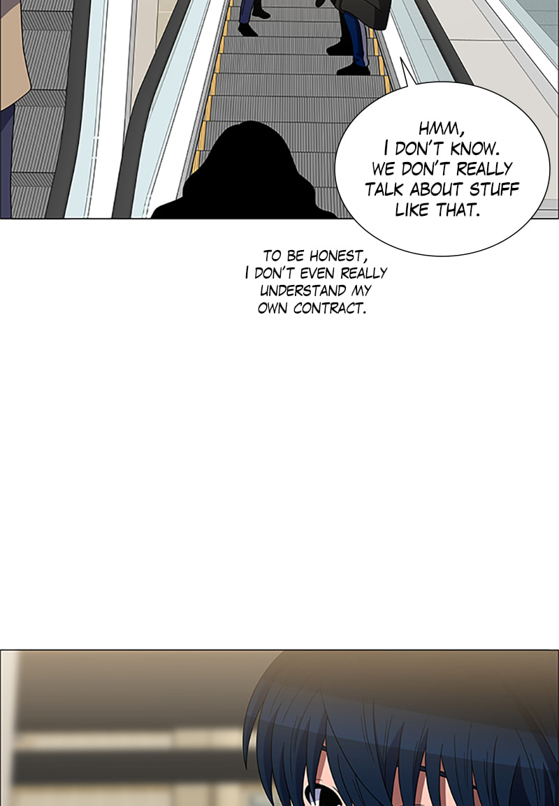 Read No Scope chapter 153 image 31 on Lezhin