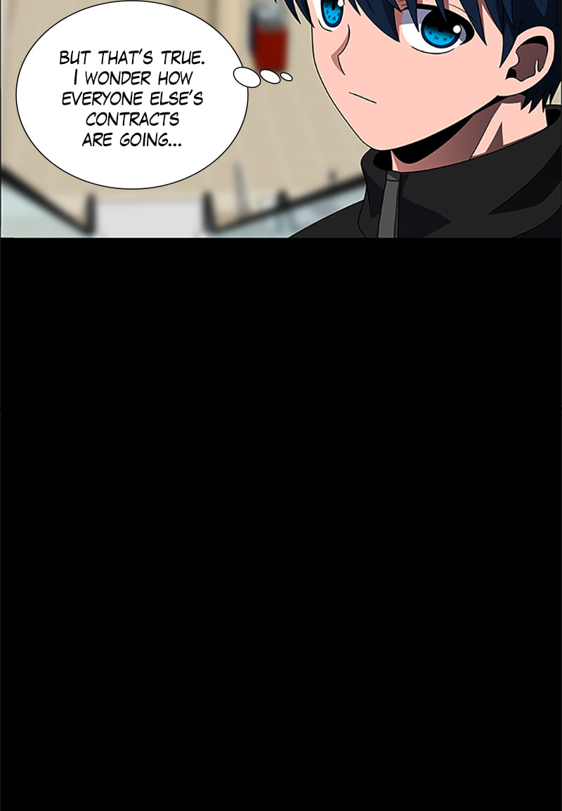 Read No Scope chapter 153 image 32 on Lezhin