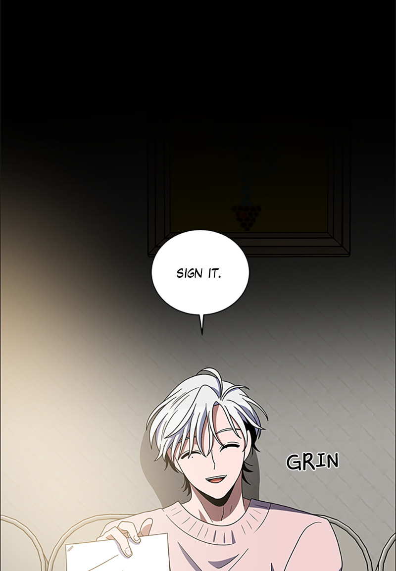 Read No Scope chapter 153 image 33 on Lezhin