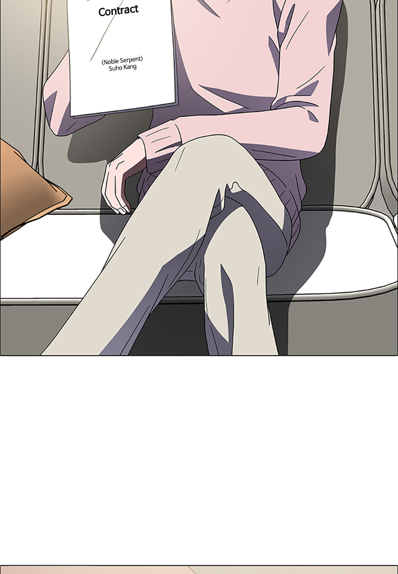 Read No Scope chapter 153 image 34 on Lezhin