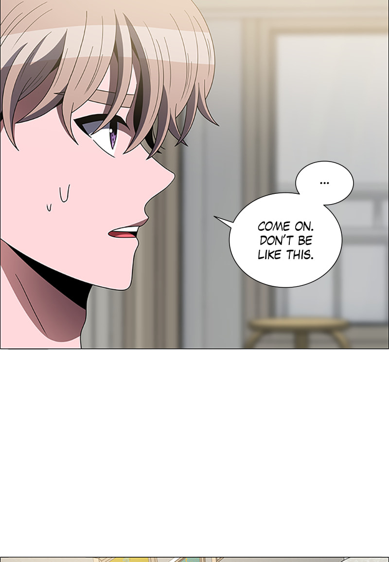 Read No Scope chapter 153 image 35 on Lezhin