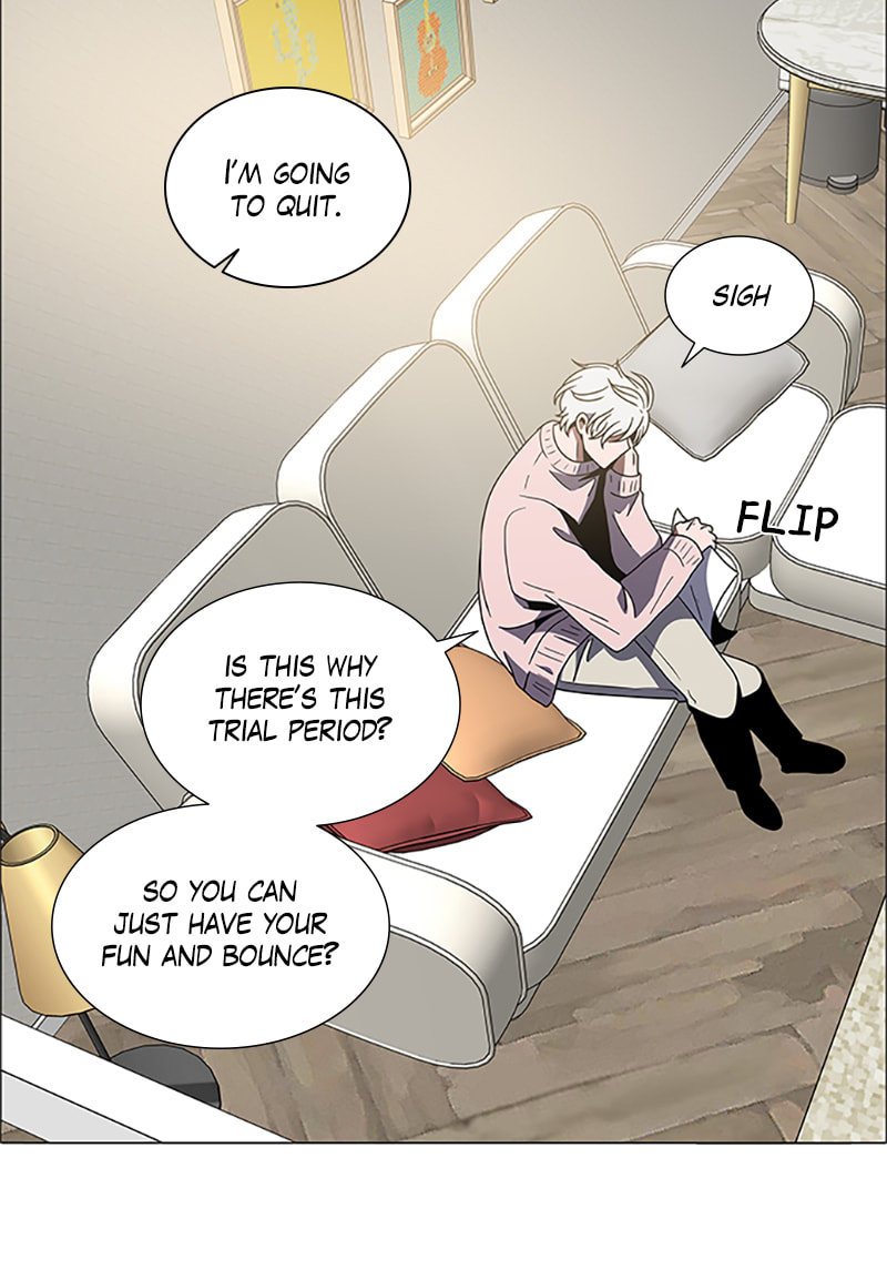 Read No Scope chapter 153 image 36 on Lezhin