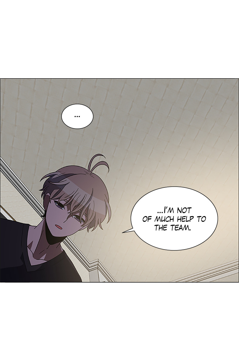 Read No Scope chapter 153 image 37 on Lezhin