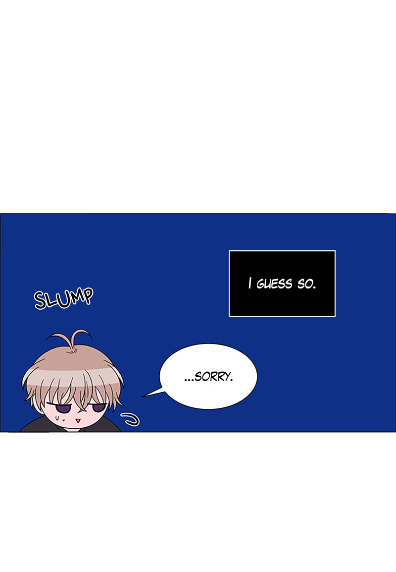 Read No Scope chapter 153 image 39 on Lezhin