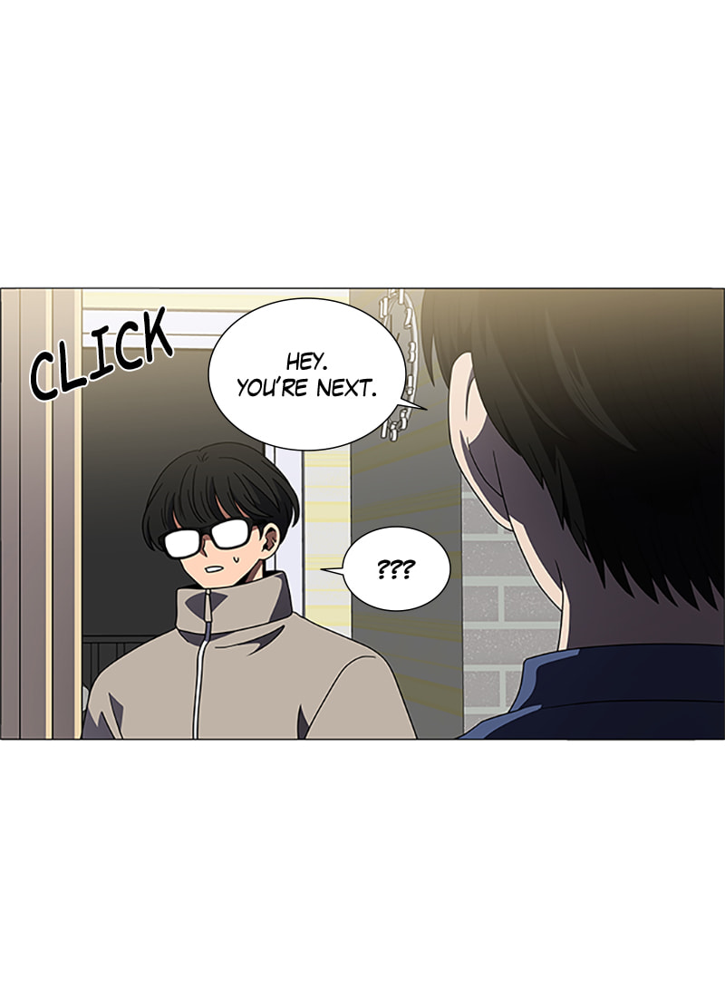 Read No Scope chapter 153 image 4 on Lezhin
