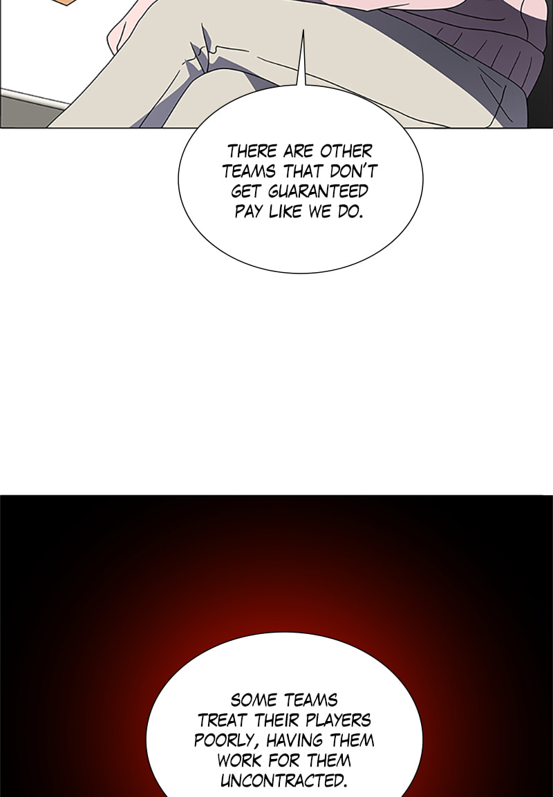 Read No Scope chapter 153 image 41 on Lezhin