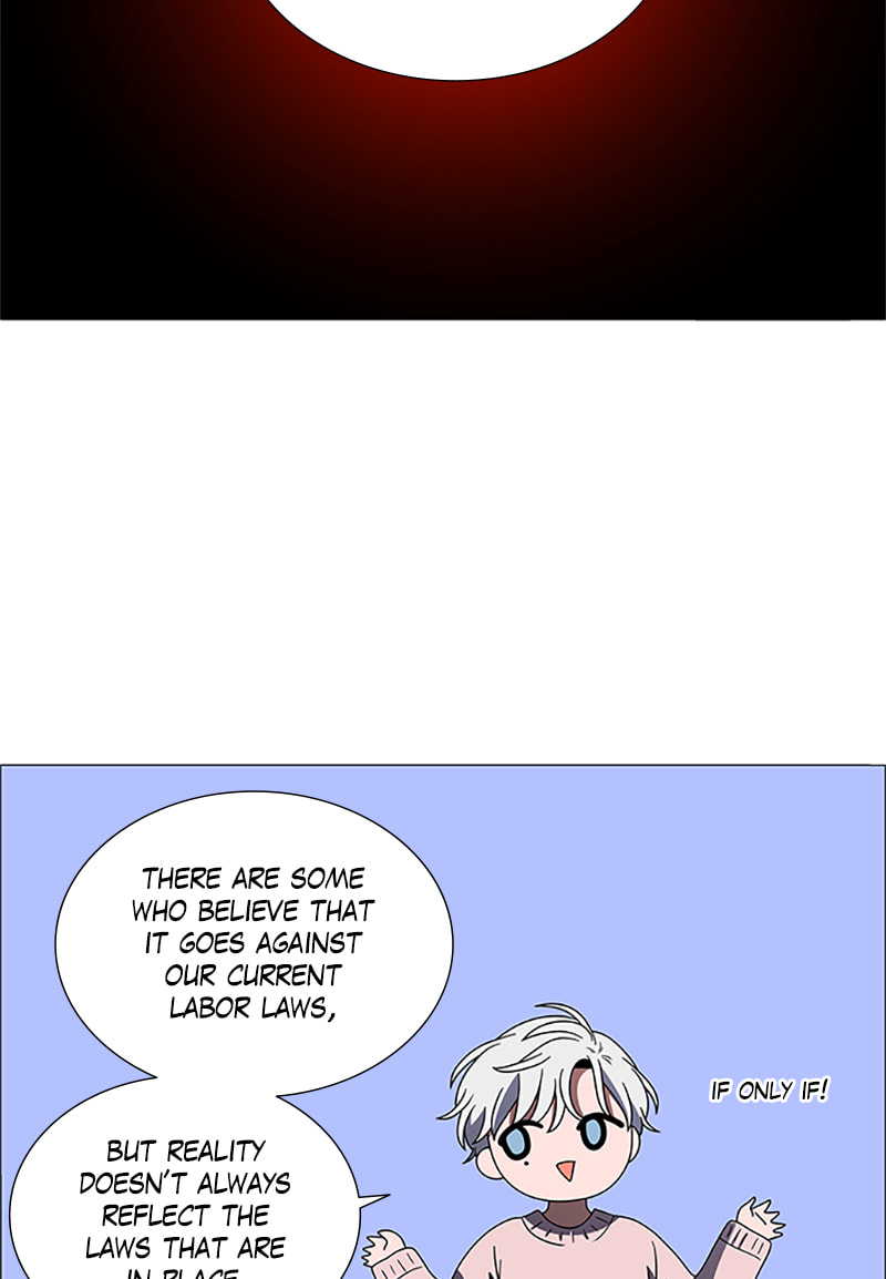Read No Scope chapter 153 image 42 on Lezhin
