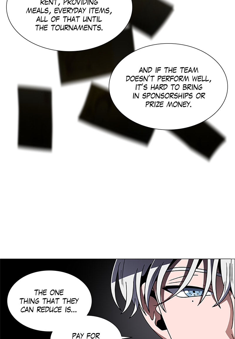 Read No Scope chapter 153 image 45 on Lezhin