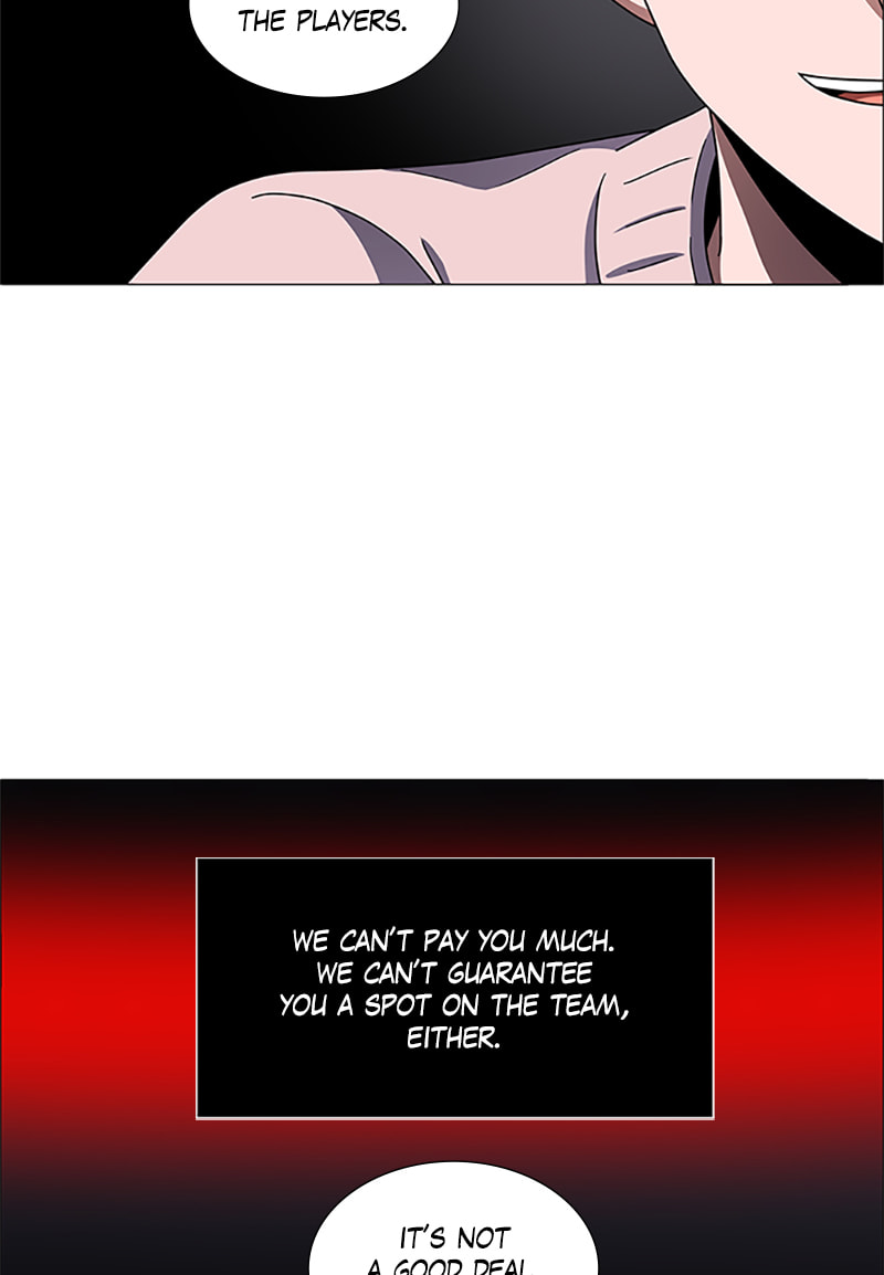 Read No Scope chapter 153 image 46 on Lezhin