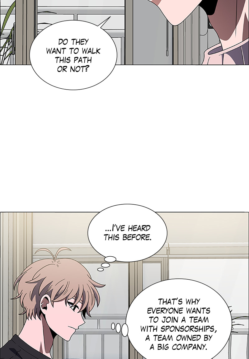 Read No Scope chapter 153 image 48 on Lezhin